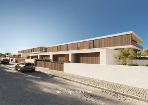 Moradia T4 Venda em Silvalde,Espinho