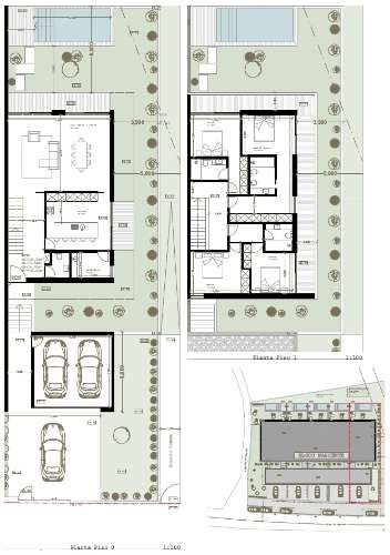 Moradia T4 Venda em Silvalde,Espinho
