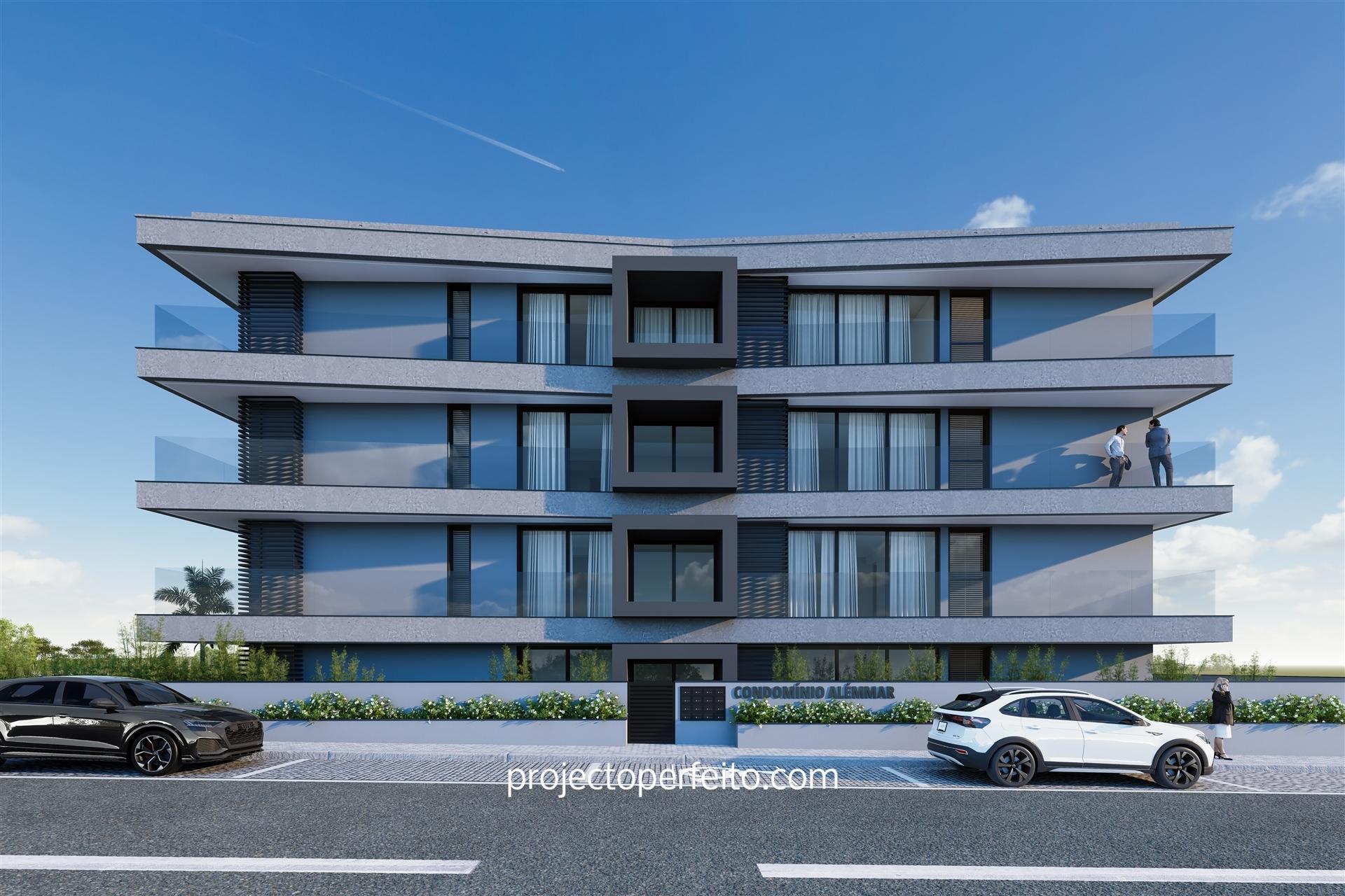 Apartamento T2 Venda em São Félix da Marinha,Vila Nova de Gaia