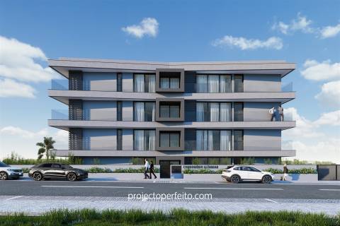 Apartamento T2 Venda em São Félix da Marinha,Vila Nova de Gaia