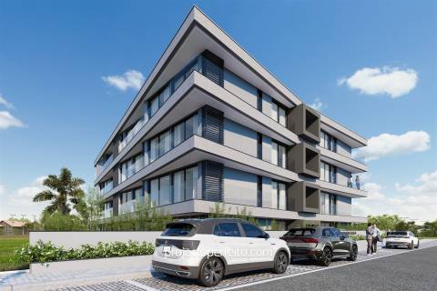 Apartamento T2 Venda em São Félix da Marinha,Vila Nova de Gaia