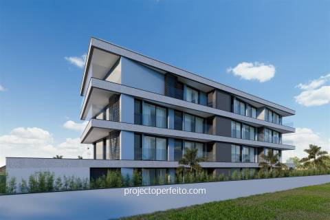 Apartamento T2 Venda em São Félix da Marinha,Vila Nova de Gaia