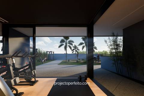 Apartamento T2 Venda em São Félix da Marinha,Vila Nova de Gaia