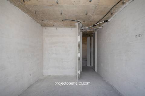 Apartamento T2 Venda em São Félix da Marinha,Vila Nova de Gaia