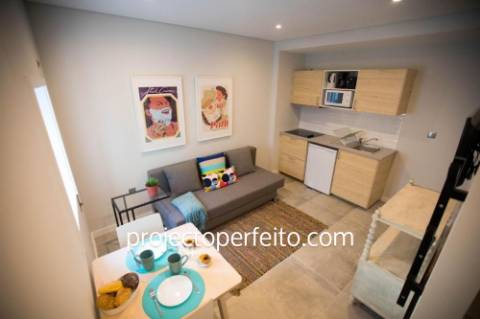 Moradia T1 Venda em Bonfim,Porto