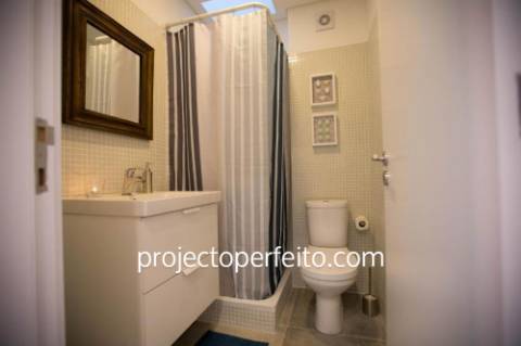 Moradia T1 Venda em Bonfim,Porto