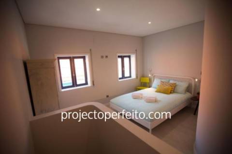 Moradia T1 Venda em Bonfim,Porto