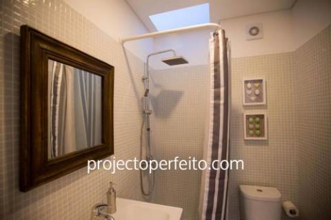 Moradia T1 Venda em Bonfim,Porto