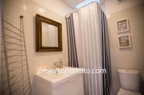 Moradia T1 Venda em Bonfim,Porto