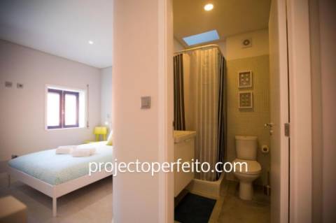 Moradia T1 Venda em Bonfim,Porto