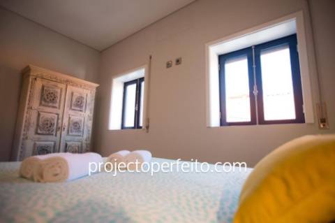 Moradia T1 Venda em Bonfim,Porto