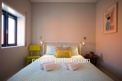 Moradia T1 Venda em Bonfim,Porto