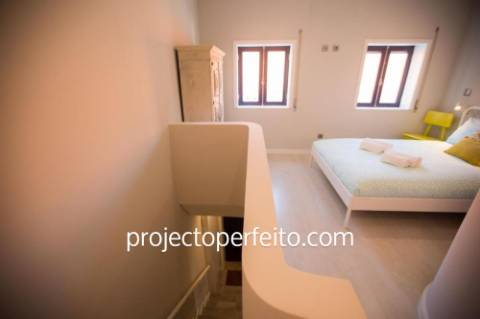 Moradia T1 Venda em Bonfim,Porto