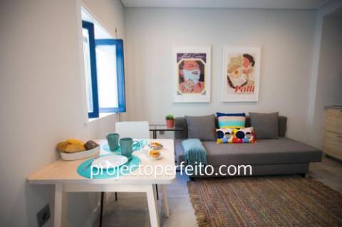 Moradia T1 Venda em Bonfim,Porto