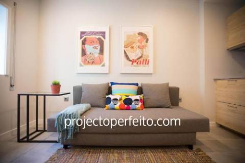 Moradia T1 Venda em Bonfim,Porto