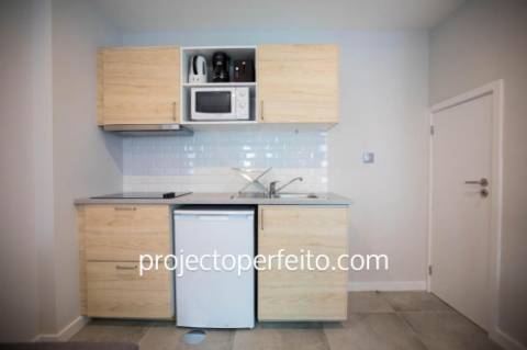 Moradia T1 Venda em Bonfim,Porto