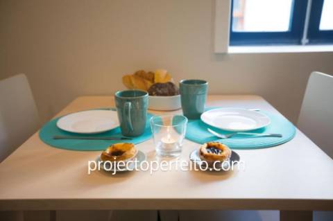 Moradia T1 Venda em Bonfim,Porto