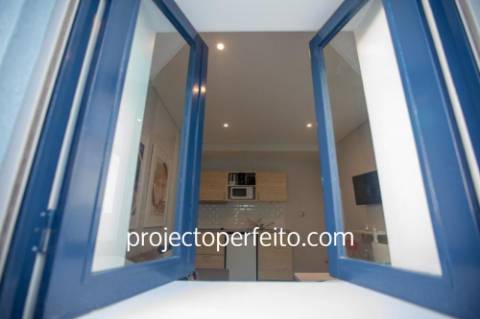 Moradia T1 Venda em Bonfim,Porto