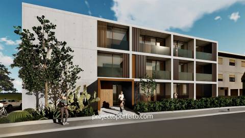 Apartamento T2 Venda em Silvalde,Espinho