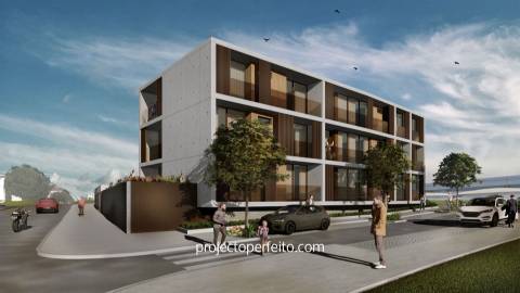 Apartamento T2 Venda em Silvalde,Espinho