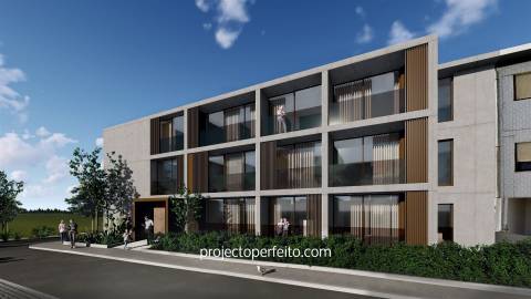 Apartamento T2 Venda em Silvalde,Espinho