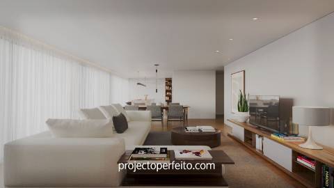 Apartamento T3 Venda em Santa Marinha e São Pedro da Afurada,Vila Nova de Gaia