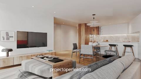 Apartamento T3 Venda em Santa Marinha e São Pedro da Afurada,Vila Nova de Gaia