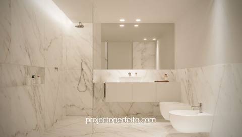 Apartamento T3 Venda em Santa Marinha e São Pedro da Afurada,Vila Nova de Gaia