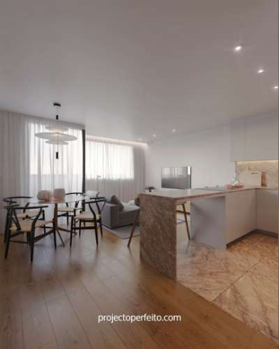 Apartamento T3+1 Venda em Santa Marinha e São Pedro da Afurada,Vila Nova de Gaia