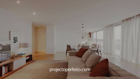 Apartamento T3+1 Venda em Santa Marinha e São Pedro da Afurada,Vila Nova de Gaia