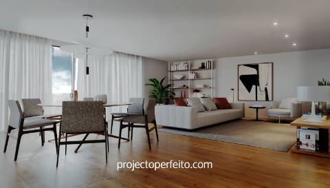 Apartamento T3+1 Venda em Santa Marinha e São Pedro da Afurada,Vila Nova de Gaia