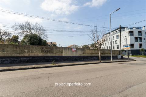 Terreno Urbano  Venda em Espinho,Espinho