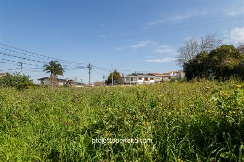 Terreno Urbano  Venda em Espinho,Espinho