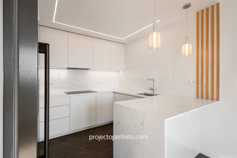 Apartamento T2 DUPLEX Arrendamento em Espinho,Espinho