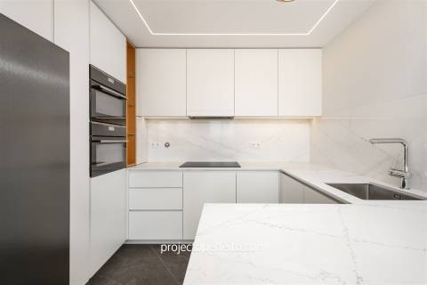 Apartamento T2 DUPLEX Arrendamento em Espinho,Espinho