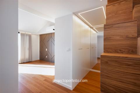 Apartamento T2 DUPLEX Arrendamento em Espinho,Espinho