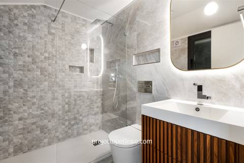 Apartamento T2 DUPLEX Arrendamento em Espinho,Espinho