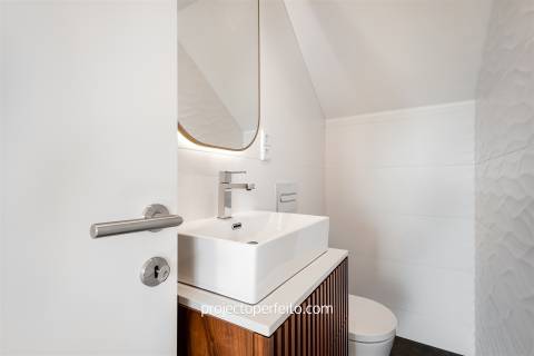 Apartamento T2 DUPLEX Arrendamento em Espinho,Espinho