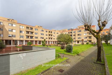 Apartamento T3 Arrendamento em Espinho,Espinho