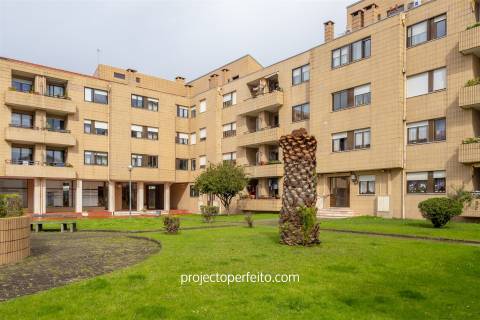 Apartamento T3 Arrendamento em Espinho,Espinho