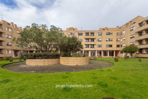 Apartamento T3 Arrendamento em Espinho,Espinho