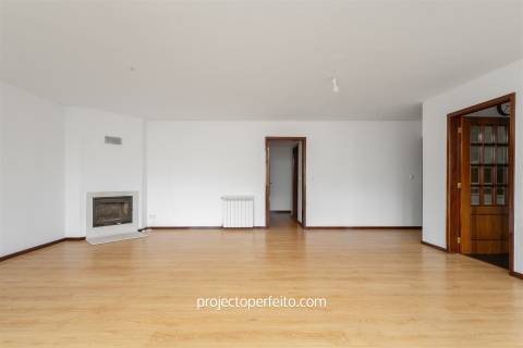 Apartamento T3 Arrendamento em Espinho,Espinho