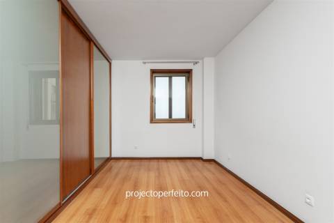Apartamento T3 Arrendamento em Espinho,Espinho