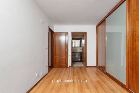 Apartamento T3 Arrendamento em Espinho,Espinho