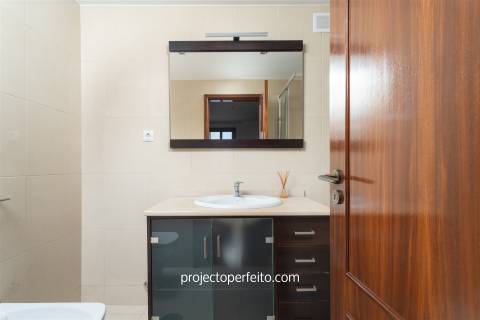 Apartamento T3 Arrendamento em Espinho,Espinho