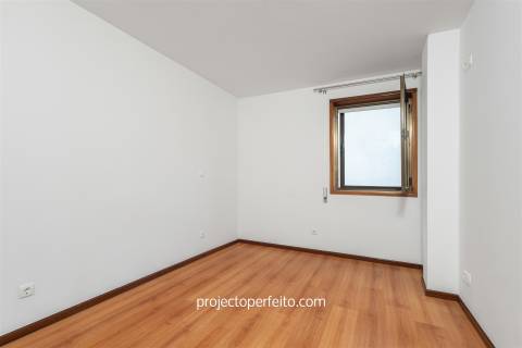 Apartamento T3 Arrendamento em Espinho,Espinho