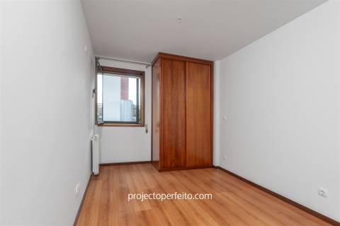 Apartamento T3 Arrendamento em Espinho,Espinho