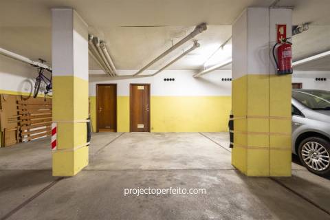 Apartamento T3 Arrendamento em Espinho,Espinho