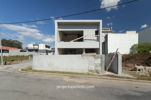 Moradia T3 Venda em Pedroso e Seixezelo,Vila Nova de Gaia