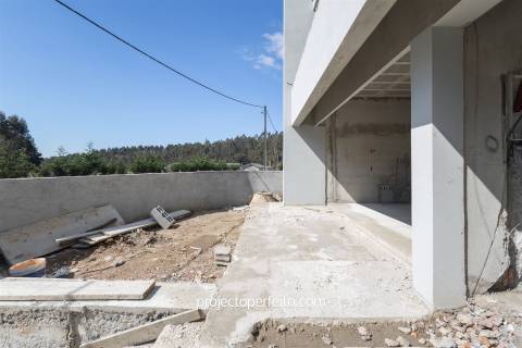 Moradia T3 Venda em Pedroso e Seixezelo,Vila Nova de Gaia